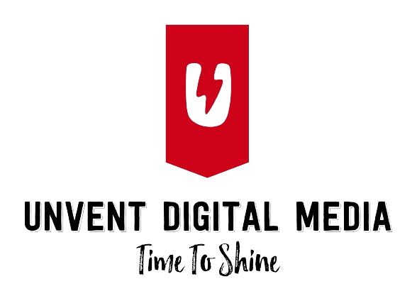 Unvent Digital  Media